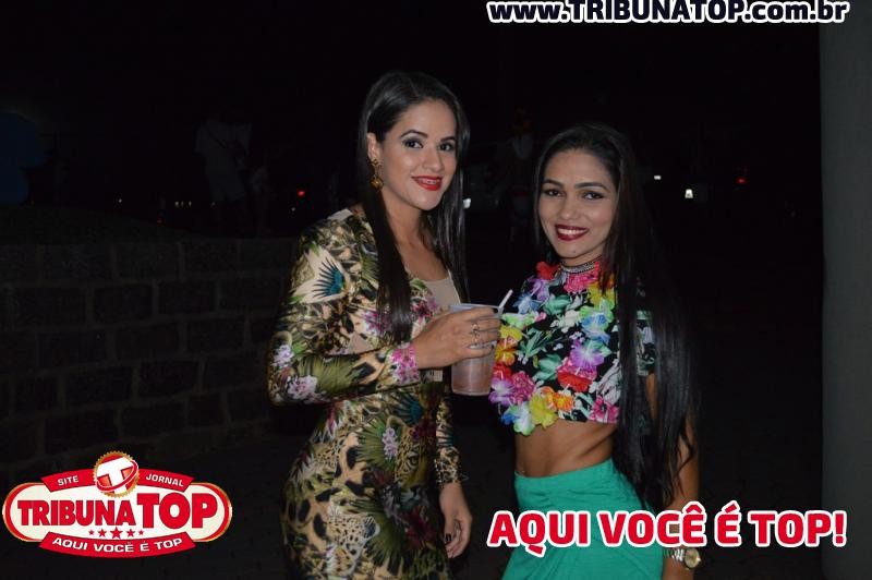 CACOAL: BAILE DO HAVAI (1ª Parte) 