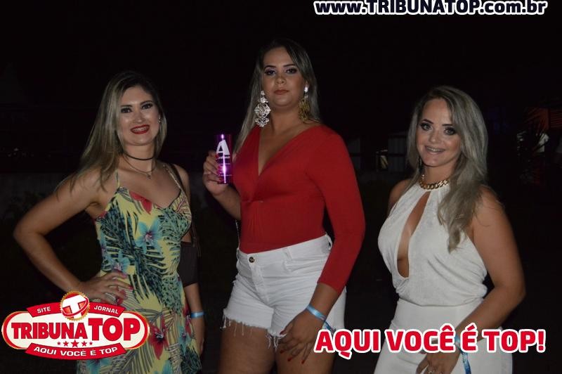 CACOAL: BAILE DO HAVAI (1ª Parte) 