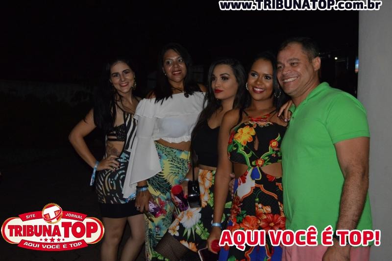 CACOAL: BAILE DO HAVAI (1ª Parte) 