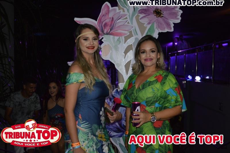 CACOAL: BAILE DO HAVAI (1ª Parte) 