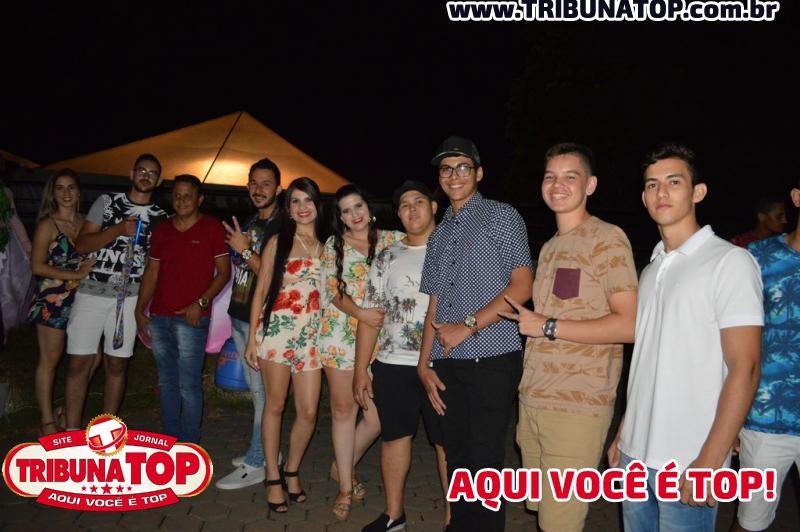 CACOAL: BAILE DO HAVAI (1ª Parte) 