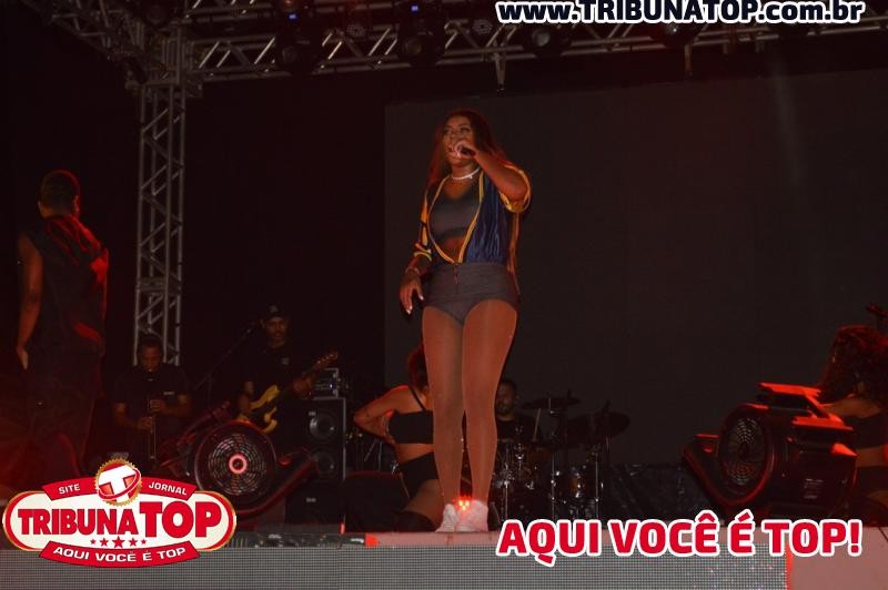 CACOAL: BAILE DO HAVAI (1ª Parte) 