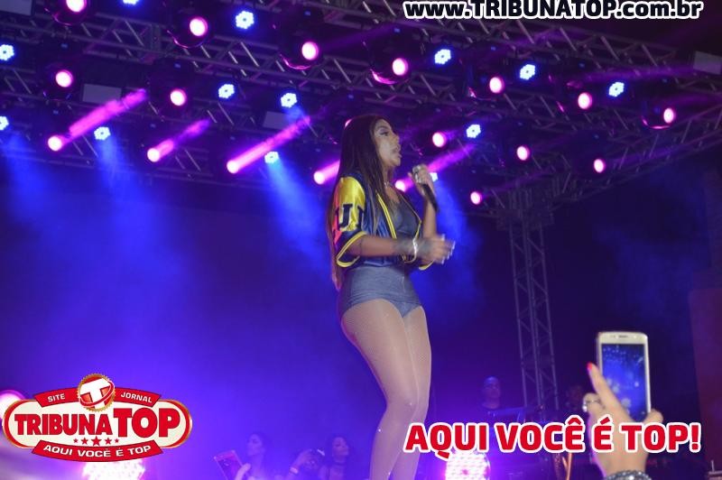 CACOAL: BAILE DO HAVAI (1ª Parte) 