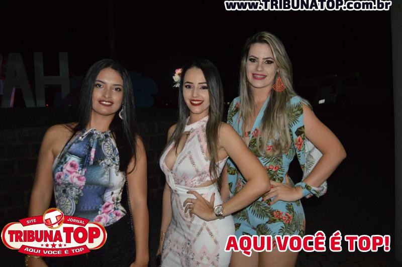 CACOAL: BAILE DO HAVAI (1ª Parte) 