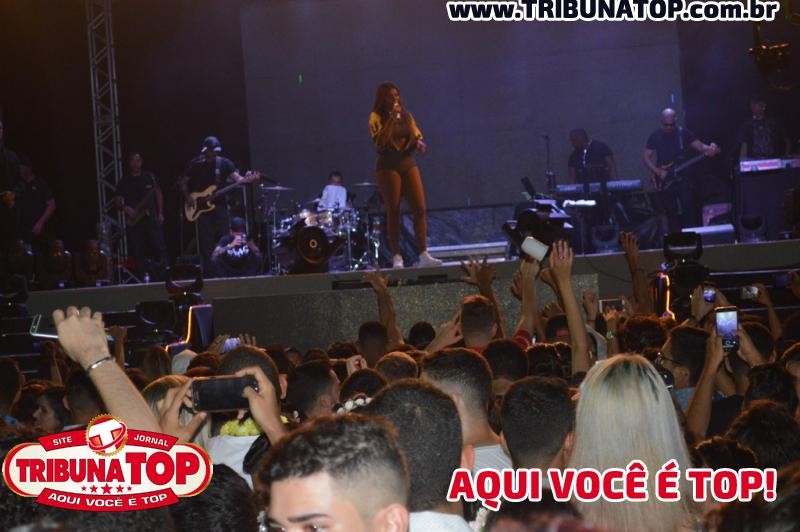 CACOAL: BAILE DO HAVAI (1ª Parte) 