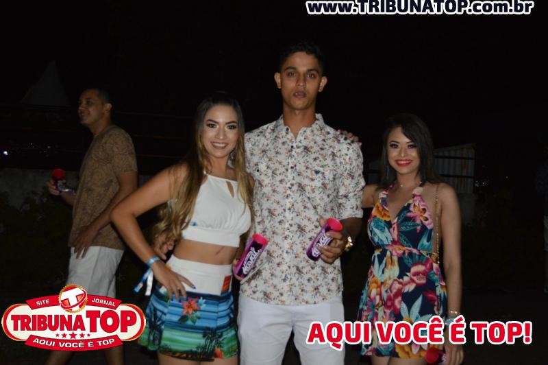 CACOAL: BAILE DO HAVAI (1ª Parte) 