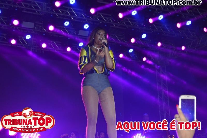 CACOAL: BAILE DO HAVAI (1ª Parte) 