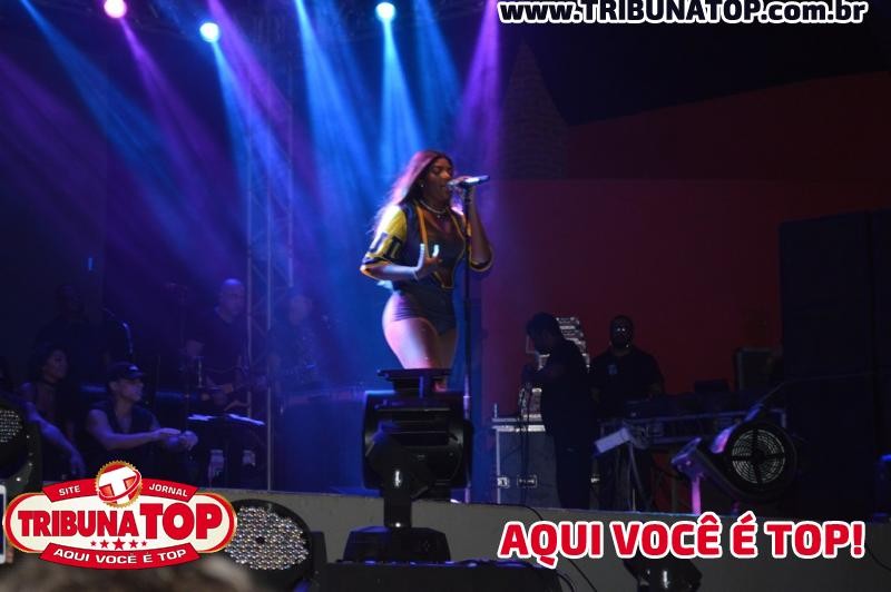 CACOAL: BAILE DO HAVAI (1ª Parte) 