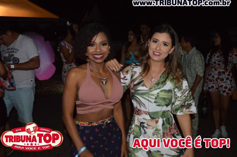 CACOAL: BAILE DO HAVAI (1ª Parte) 