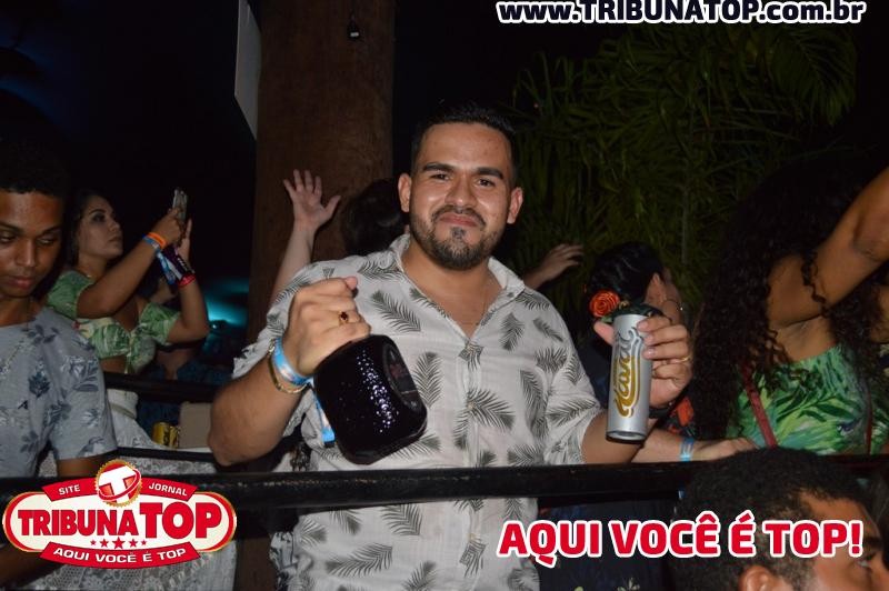 CACOAL: BAILE DO HAVAI (1ª Parte) 