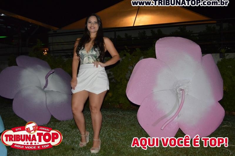 CACOAL: BAILE DO HAVAI (1ª Parte) 