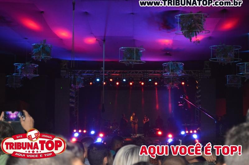 CACOAL: BAILE DO HAVAI (1ª Parte) 