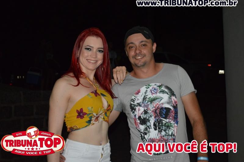 CACOAL: BAILE DO HAVAI (1ª Parte) 