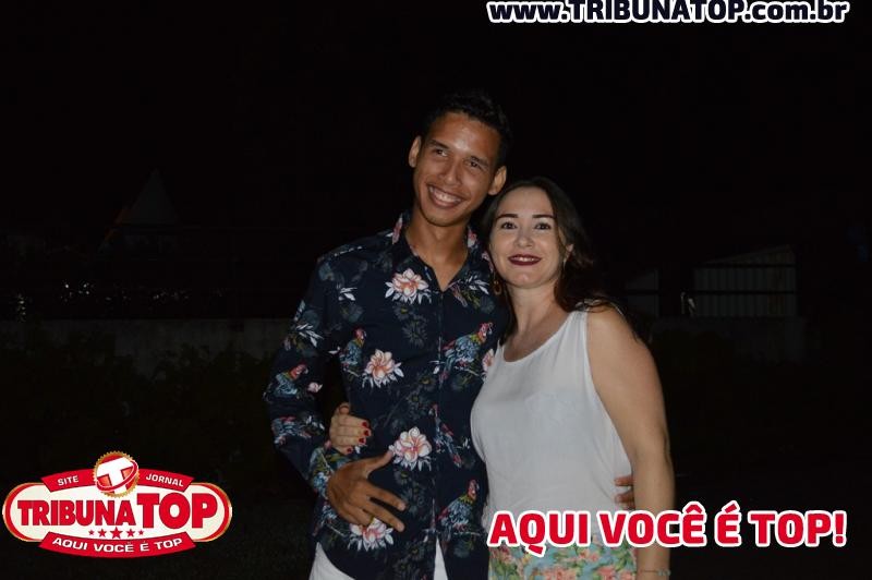 CACOAL: BAILE DO HAVAI (1ª Parte) 