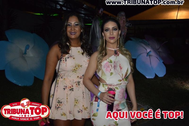 CACOAL: BAILE DO HAVAI (1ª Parte) 