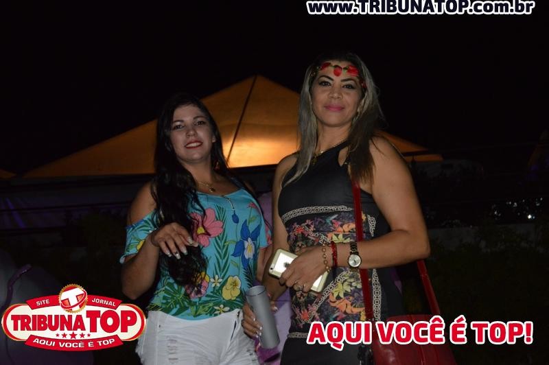 CACOAL: BAILE DO HAVAI (1ª Parte) 