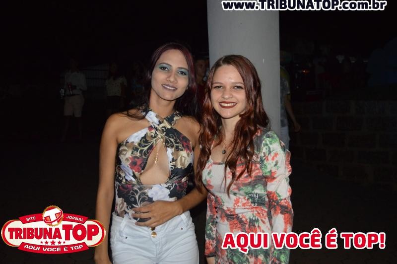 CACOAL: BAILE DO HAVAI (1ª Parte) 