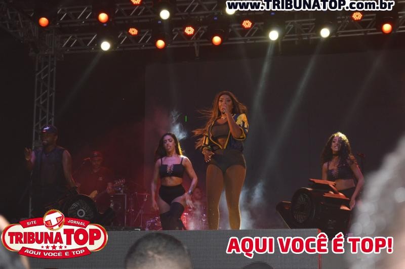 CACOAL: BAILE DO HAVAI (1ª Parte) 