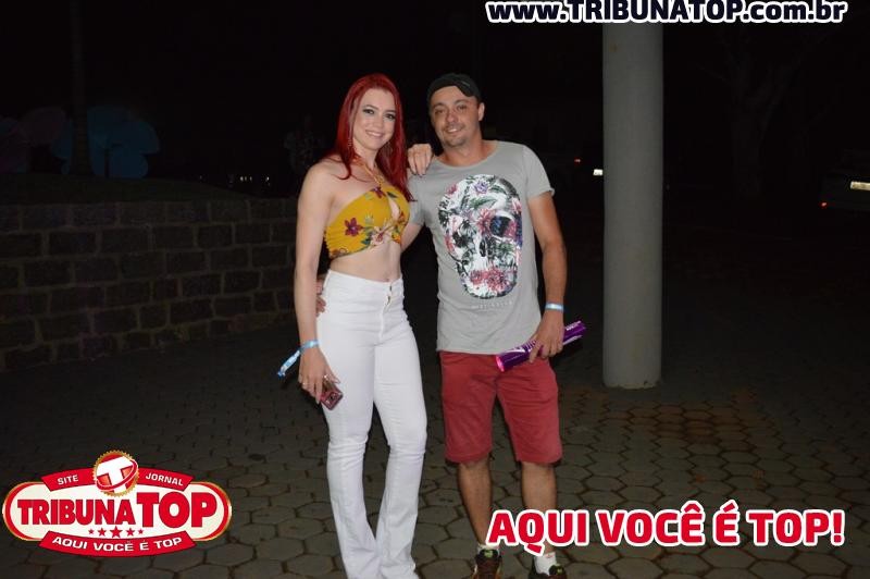 CACOAL: BAILE DO HAVAI (1ª Parte) 