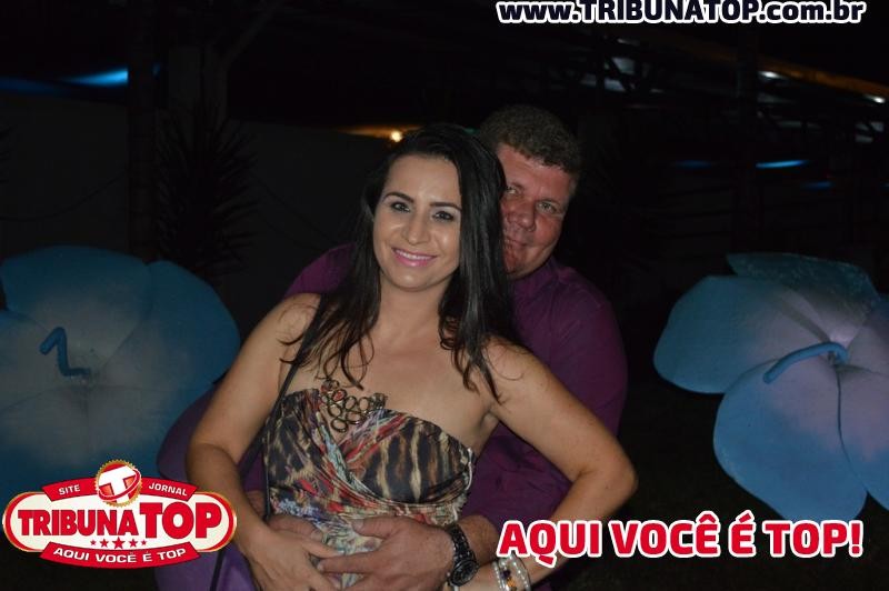 CACOAL: BAILE DO HAVAI (1ª Parte) 