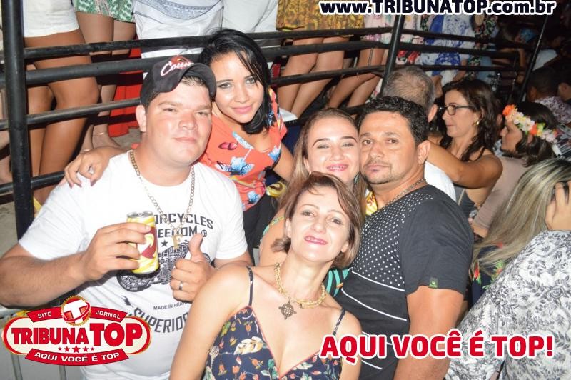 CACOAL: BAILE DO HAVAI (1ª Parte) 