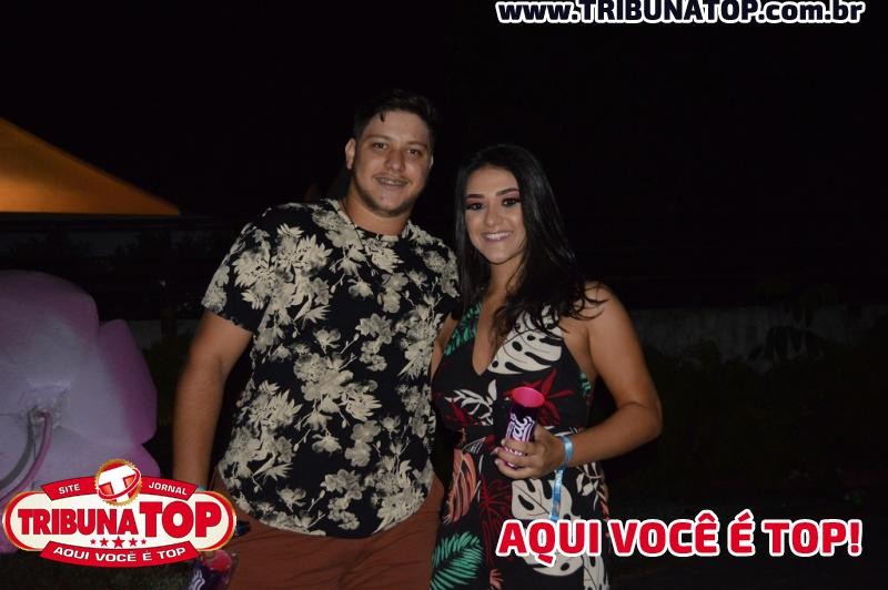 CACOAL: BAILE DO HAVAI (1ª Parte) 