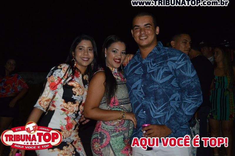 CACOAL: BAILE DO HAVAI (1ª Parte) 