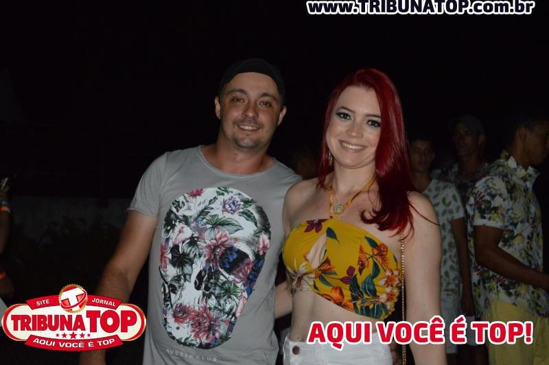 CACOAL: BAILE DO HAVAI (1ª Parte) 