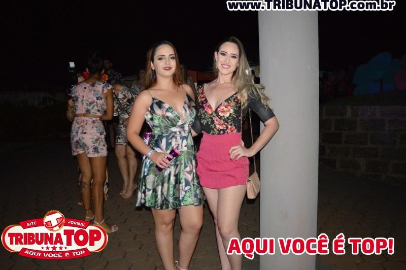 CACOAL: BAILE DO HAVAI (1ª Parte) 