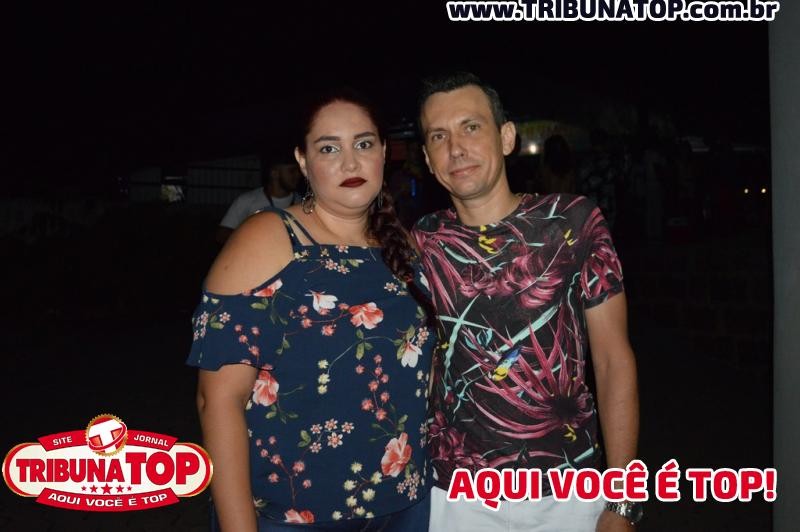 CACOAL: BAILE DO HAVAI (1ª Parte) 