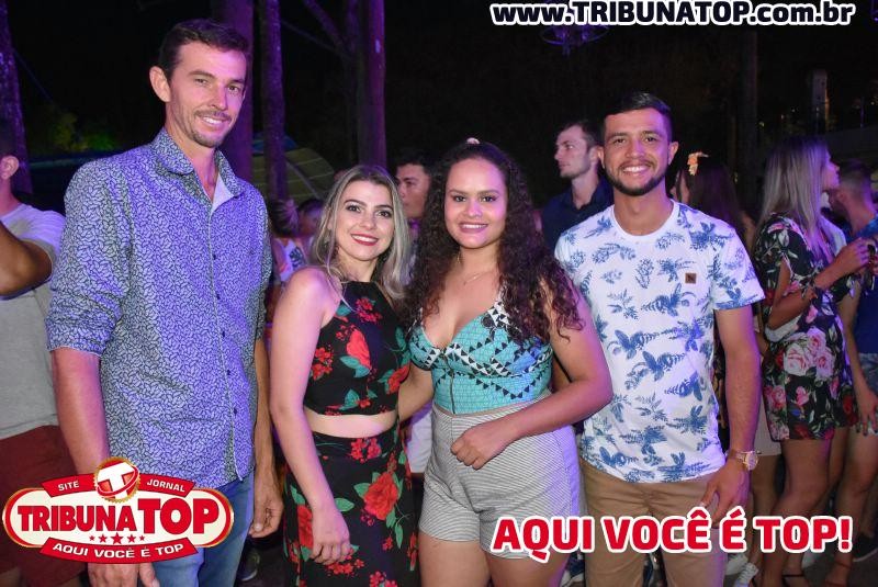 CACOAL: BAILE DO HAVAI (2ª PARTE) 