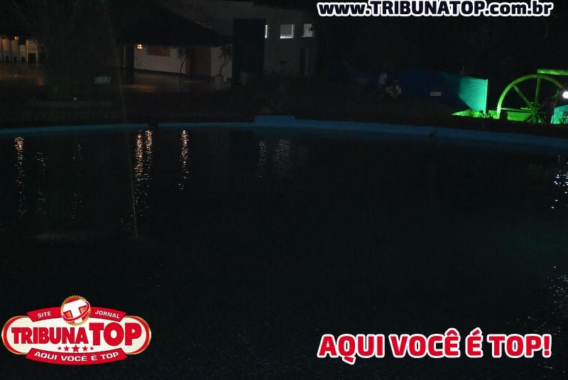 CACOAL: BAILE DO HAVAI (2ª PARTE) 