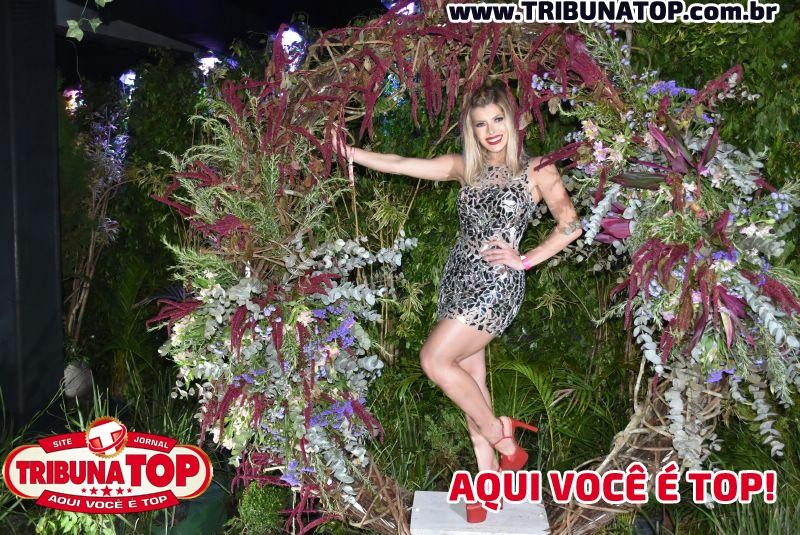 CACOAL: BAILE DO HAVAI (2ª PARTE) 