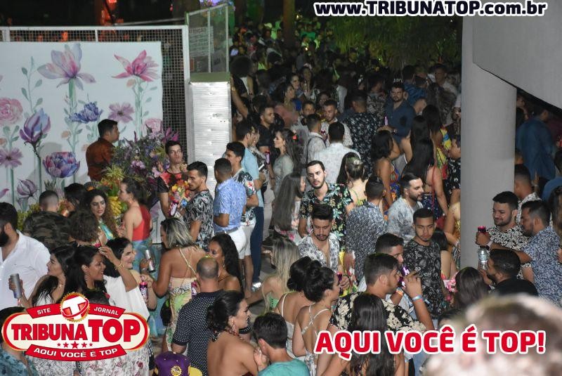 CACOAL: BAILE DO HAVAI (2ª PARTE) 