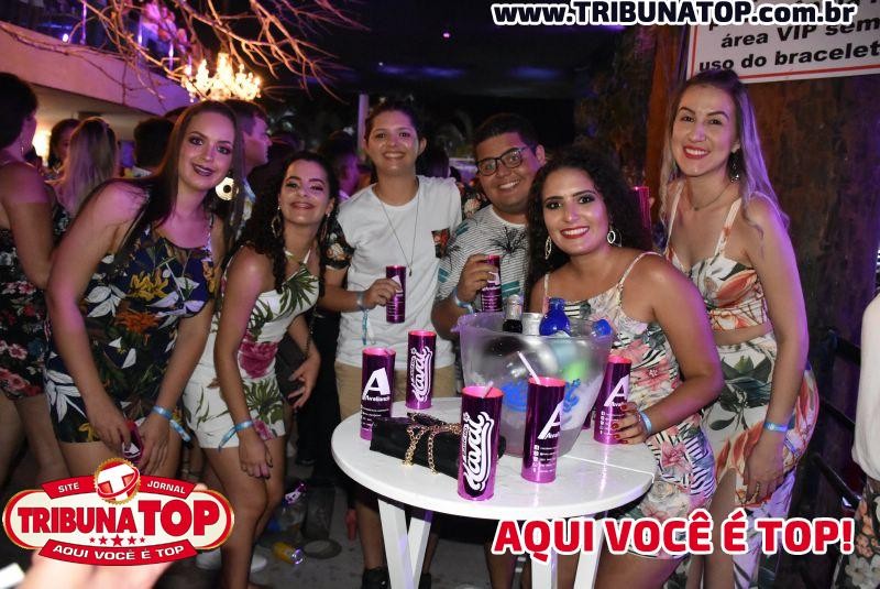 CACOAL: BAILE DO HAVAI (2ª PARTE) 