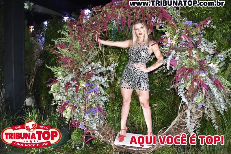 CACOAL: BAILE DO HAVAI (2ª PARTE) 