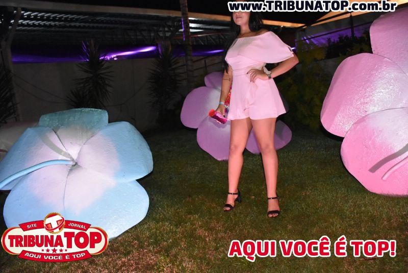 CACOAL: BAILE DO HAVAI (2ª PARTE) 