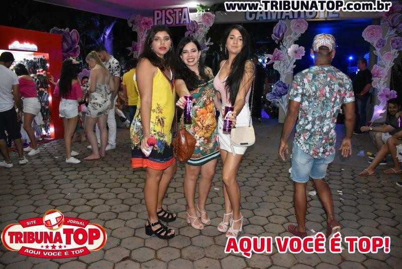CACOAL: BAILE DO HAVAI (2ª PARTE) 