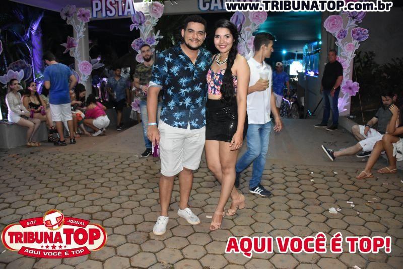 CACOAL: BAILE DO HAVAI (2ª PARTE) 