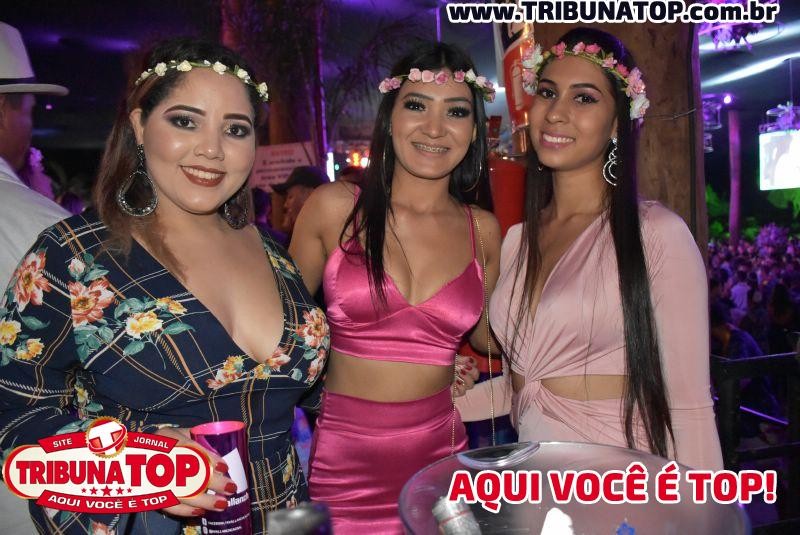 CACOAL: BAILE DO HAVAI (2ª PARTE) 
