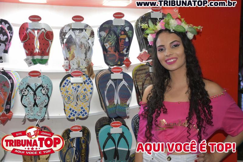 CACOAL: BAILE DO HAVAI (2ª PARTE) 