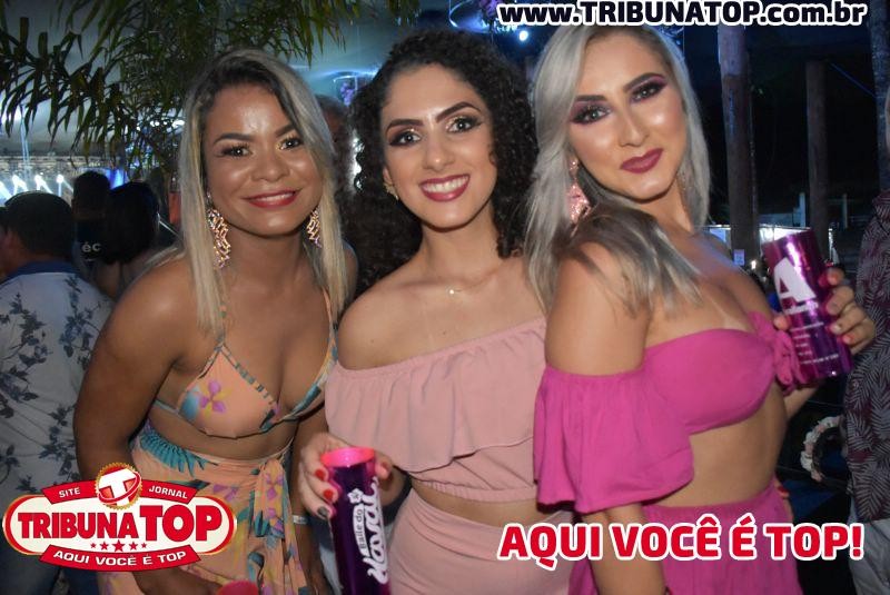 CACOAL: BAILE DO HAVAI (2ª PARTE) 