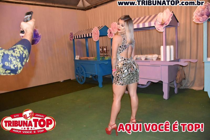 CACOAL: BAILE DO HAVAI (2ª PARTE) 