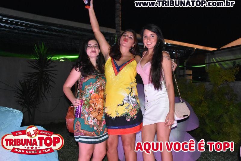 CACOAL: BAILE DO HAVAI (2ª PARTE) 