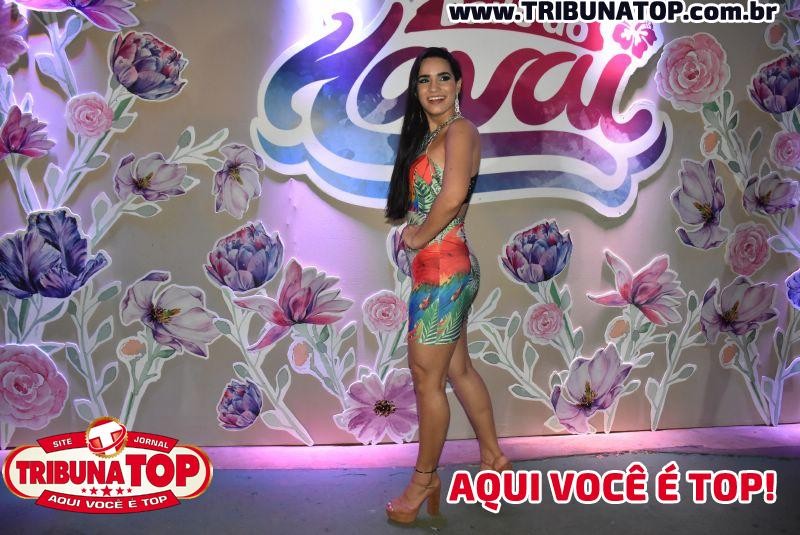 CACOAL: BAILE DO HAVAI (2ª PARTE) 