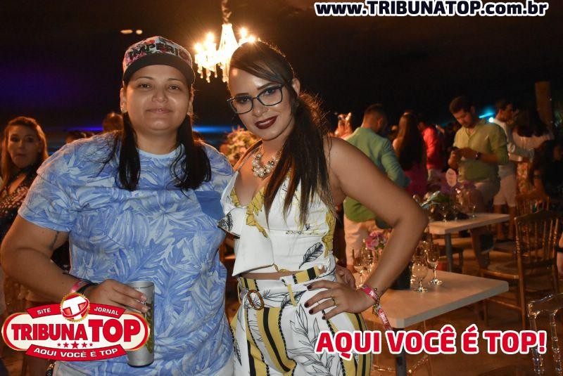 CACOAL: BAILE DO HAVAI (2ª PARTE) 