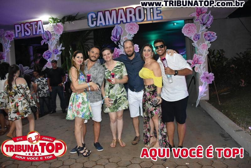 CACOAL: BAILE DO HAVAI (2ª PARTE) 
