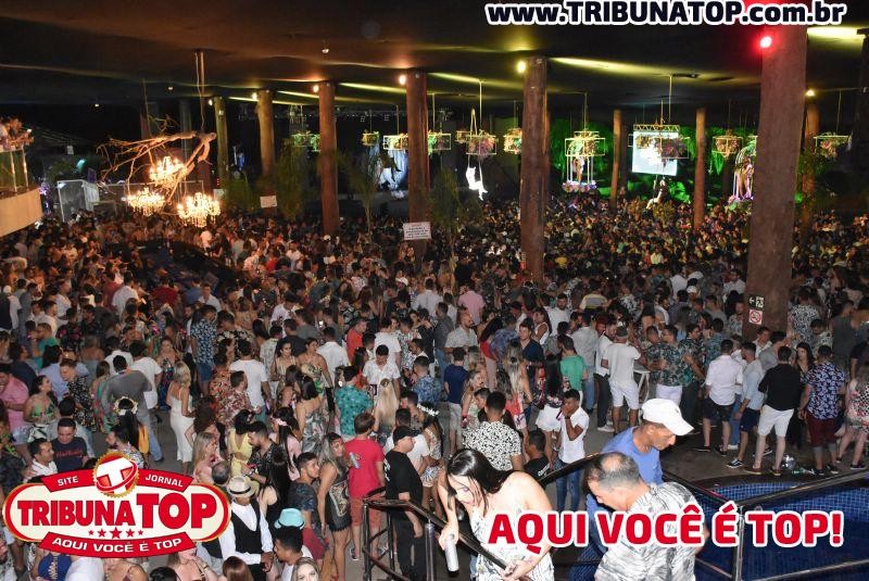 CACOAL: BAILE DO HAVAI (2ª PARTE) 