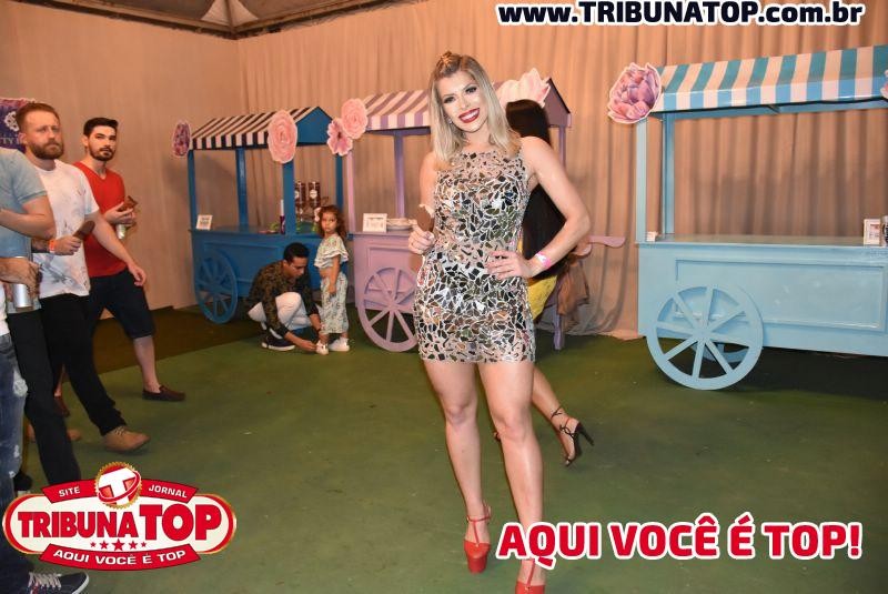 CACOAL: BAILE DO HAVAI (2ª PARTE) 