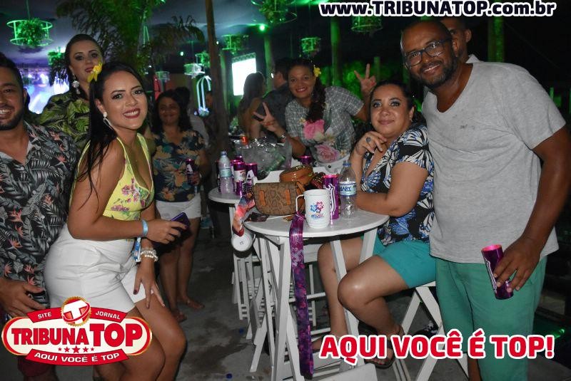 CACOAL: BAILE DO HAVAI (2ª PARTE) 